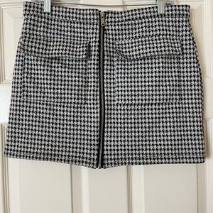 Forever 21 Mini Skirt